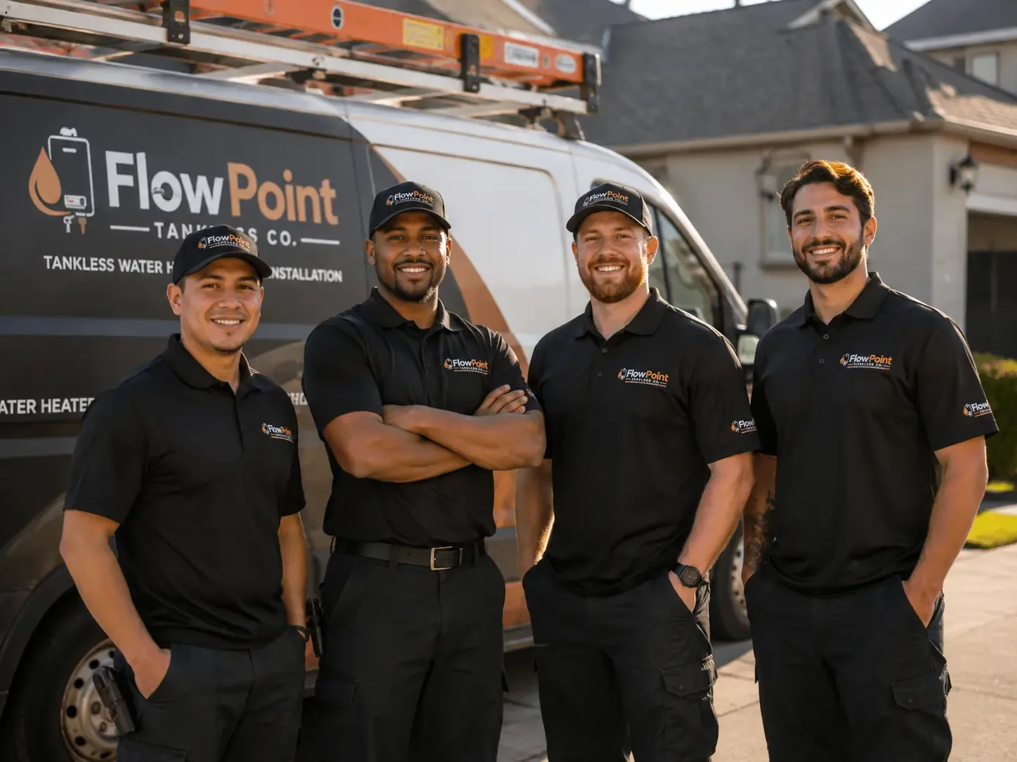 Tankless Water Heater Installation company in Augusta, ME