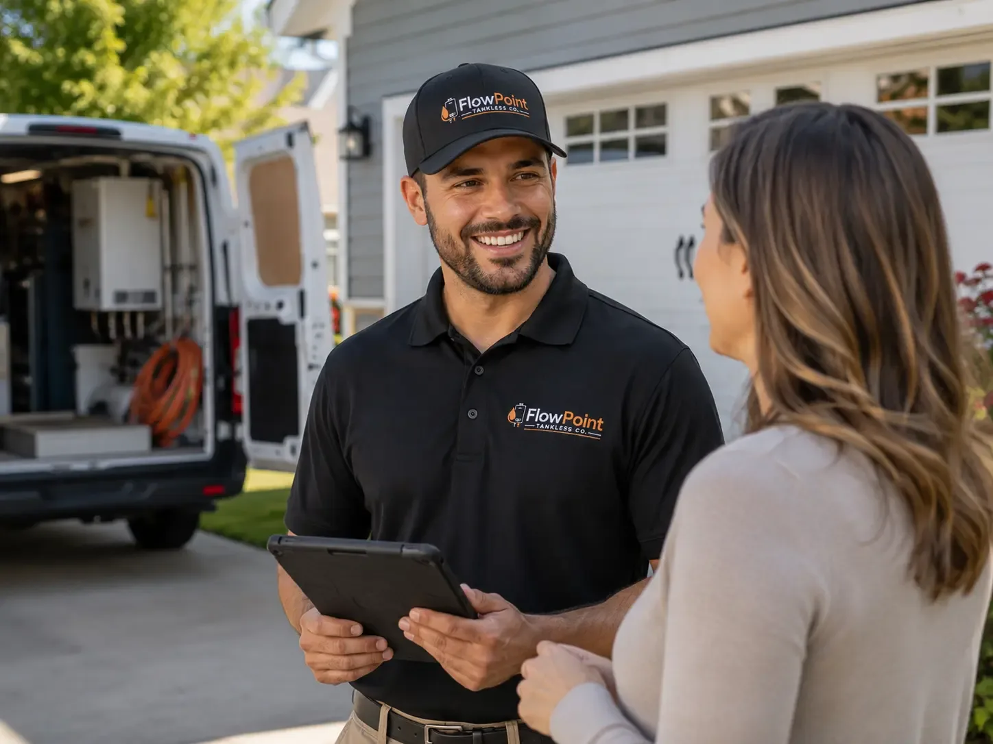 Tankless Water Heater Installation Augusta, ME FAQs